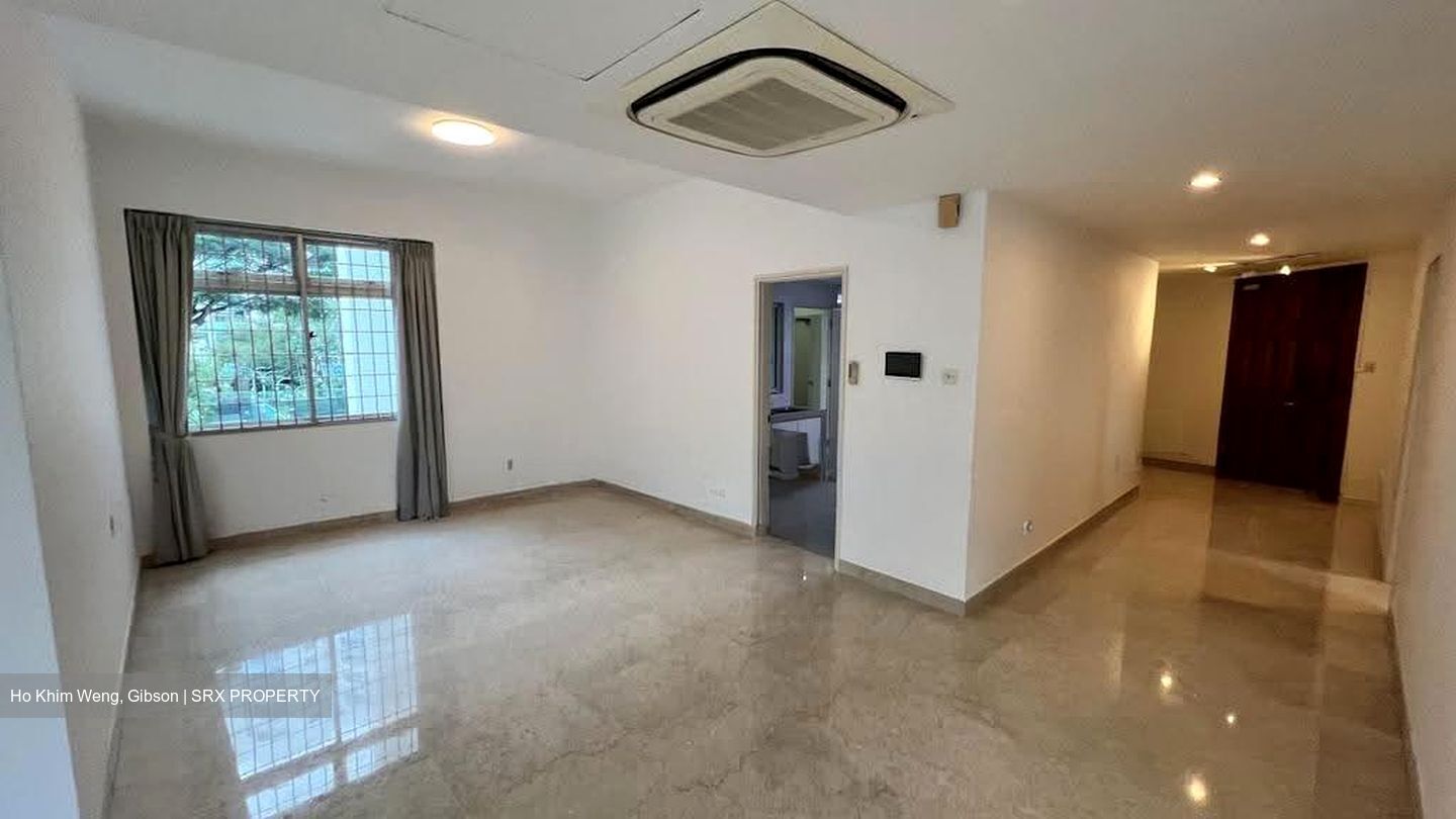 The Waterside (D15), Condominium #630139971